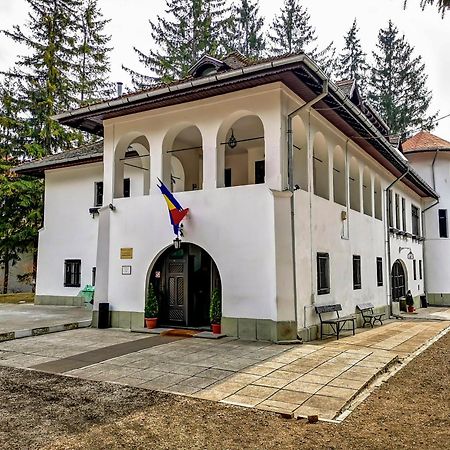 Casa Mikha Apartment Sinaia Exterior photo